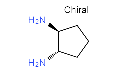 CAS No. 77255-03-9, (1S,2S)-Cyclopentane-1,2-diamine
