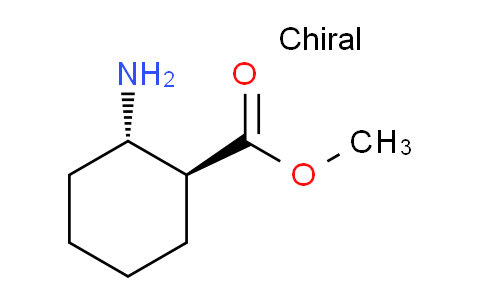 CAS No. 217799-18-3, (1S,2S)-Methyl 2-aminocyclohexanecarboxylate