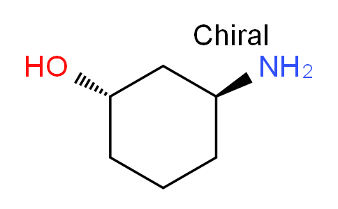CAS No. 721884-81-7, (1S,3S)-3-Aminocyclohexanol