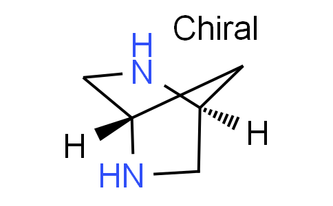 CAS No. 132339-20-9, (1S,4S)-2,5-Diazabicyclo[2.2.1]heptane