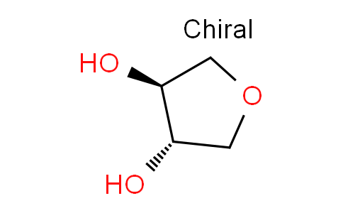 CAS No. 84709-85-3, (3S,4S)-Tetrahydrofuran-3,4-diol