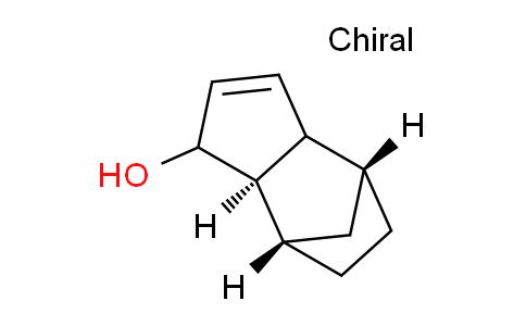 CAS No. 27137-33-3, (4R,7S,7aR)-3a,4,5,6,7,7a-Hexahydro-1H-4,7-methanoinden-1-ol