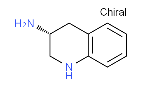 CAS No. 145554-63-8, (R)-1,2,3,4-Tetrahydroquinolin-3-amine