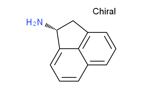 CAS No. 228246-73-9, (R)-1,2-Dihydroacenaphthylen-1-amine