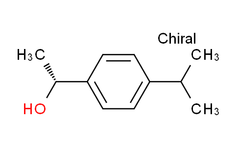 CAS No. 105364-42-9, (R)-1-(4-Isopropylphenyl)ethanol