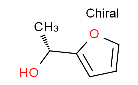 CAS No. 27948-61-4, (R)-1-(Furan-2-yl)ethanol