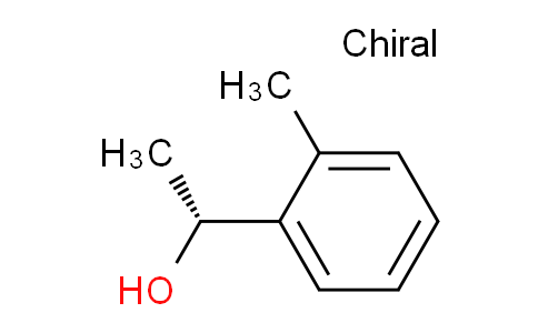 CAS No. 42070-90-6, (R)-1-(o-Tolyl)ethanol