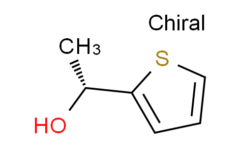 CAS No. 86527-10-8, (R)-1-(Thiophen-2-yl)ethanol
