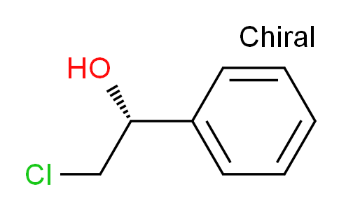 CAS No. 56751-12-3, (R)-2-Chloro-1-phenylethanol