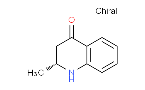 CAS No. 63430-91-1, (R)-2-Methyl-2,3-dihydroquinolin-4(1H)-one