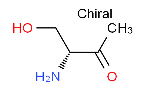 CAS No. 1932162-79-2, (R)-3-Amino-4-hydroxybutan-2-one