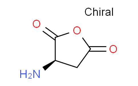 CAS No. 756447-06-0, (R)-3-Aminodihydrofuran-2,5-dione