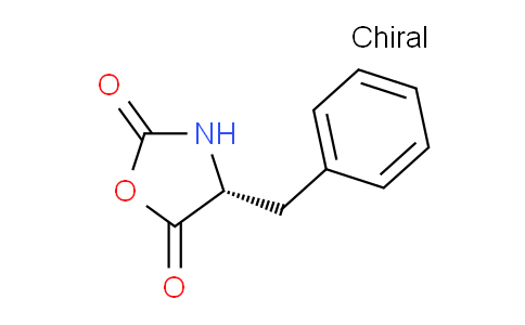 CAS No. 37498-95-6, (R)-4-Benzyloxazolidine-2,5-dione
