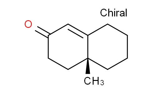 CAS No. 63975-59-7, (R)-4A-methyl-4,4a,5,6,7,8-hexahydronaphthalen-2(3H)-one