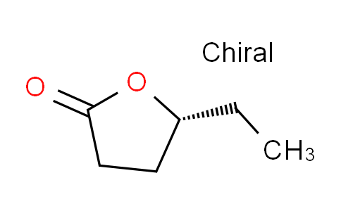 CAS No. 63357-95-9, (R)-5-Ethyldihydrofuran-2(3H)-one
