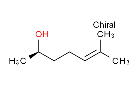 CAS No. 58917-27-4, (R)-6-Methylhept-5-en-2-ol