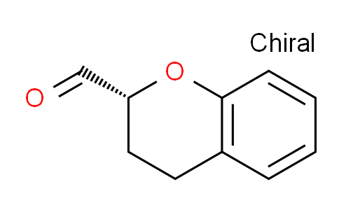 CAS No. 1451408-60-8, (R)-Chroman-2-carbaldehyde
