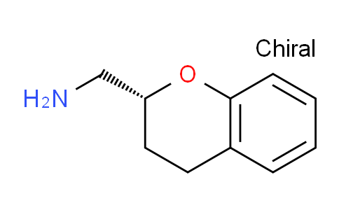 CAS No. 404337-71-9, (R)-Chroman-2-ylmethanamine