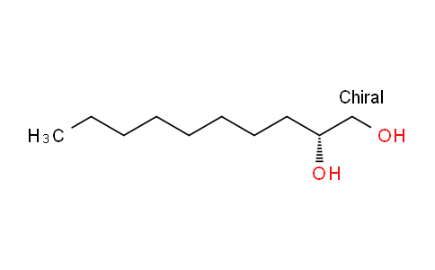 CAS No. 87827-60-9, (R)-Decane-1,2-diol