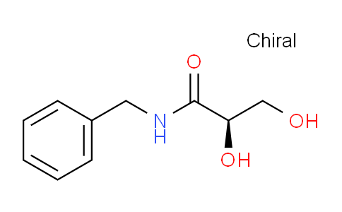 MC622951 | 205122-65-2 | (R)-N-Benzyl-2,3-dihydroxypropanamide