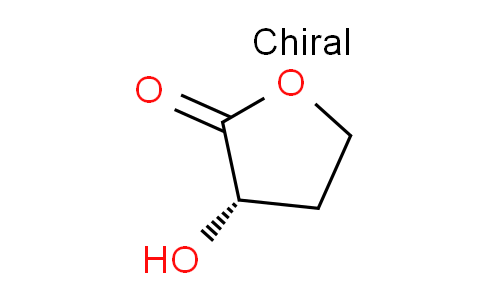 CAS No. 52079-23-9, (S)-(-)-alpha-Hydroxy-gamma-butyrolactone