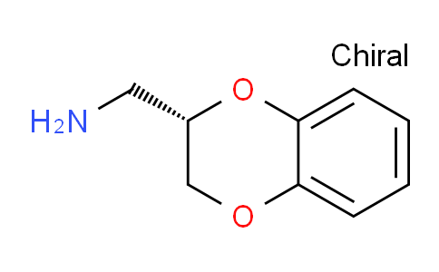 MC623447 | 46049-49-4 | (S)-(2,3-Dihydrobenzo[b][1,4]dioxin-2-yl)methanamine