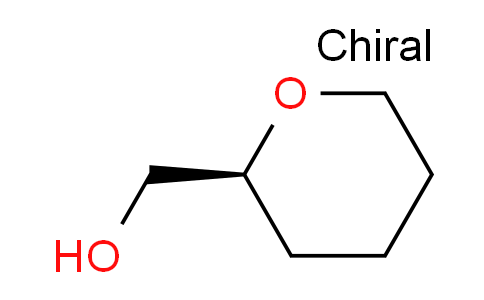 CAS No. 51450-44-3, (S)-(Tetrahydro-2H-pyran-2-yl)methanol