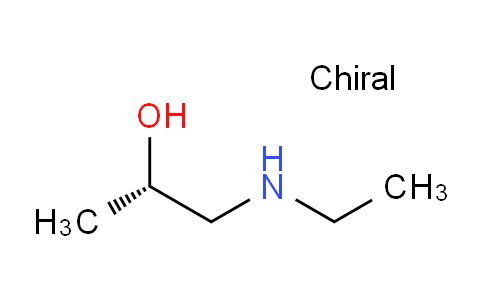 720662-57-7 | (S)-1-(Ethylamino)propan-2-ol
