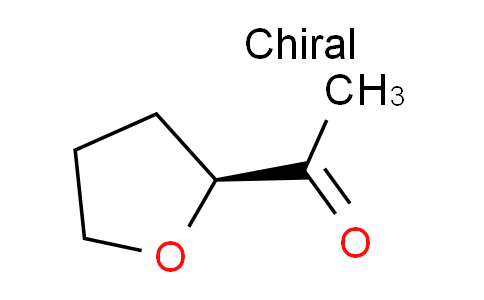 CAS No. 131328-27-3, (S)-1-(Tetrahydrofuran-2-yl)ethanone