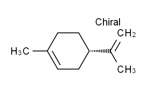 CAS No. 5989-54-8, (S)-1-Methyl-4-(prop-1-en-2-yl)cyclohex-1-ene