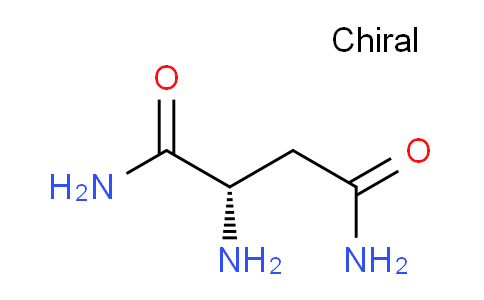 CAS No. 16748-73-5, (S)-2-Aminosuccinamide