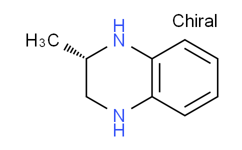 CAS No. 24463-31-8, (S)-2-Methyl-1,2,3,4-tetrahydroquinoxaline