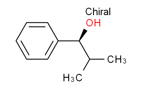 MC625015 | 34857-28-8 | (S)-2-Methyl-1-phenylpropan-1-ol