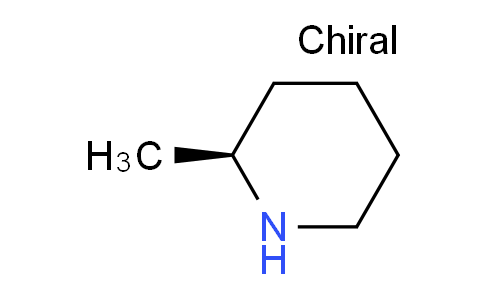 CAS No. 3197-42-0, (S)-2-Methylpiperidine