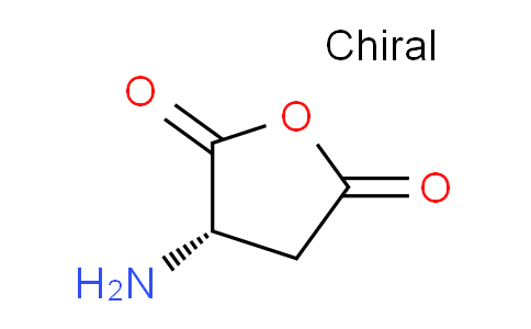 CAS No. 45597-36-2, (S)-3-Aminodihydrofuran-2,5-dione