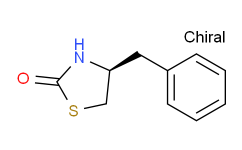 CAS No. 219821-18-8, (S)-4-Benzylthiazolidin-2-one