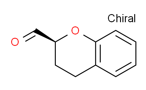 CAS No. 1325237-13-5, (S)-Chroman-2-carbaldehyde