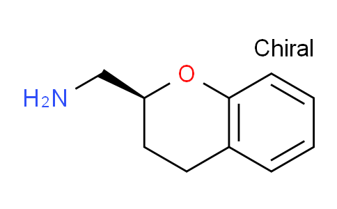 CAS No. 850894-57-4, (S)-Chroman-2-ylmethanamine