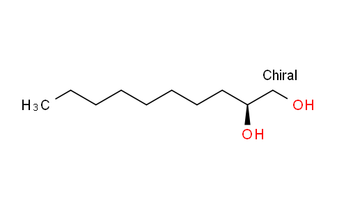 CAS No. 84276-14-2, (S)-Decane-1,2-diol