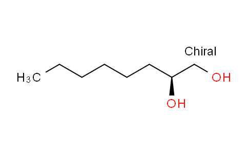 CAS No. 87720-91-0, (S)-Octane-1,2-diol