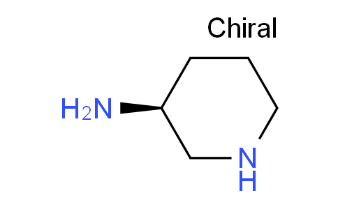 CAS No. 80918-66-7, (S)-Piperidin-3-amine