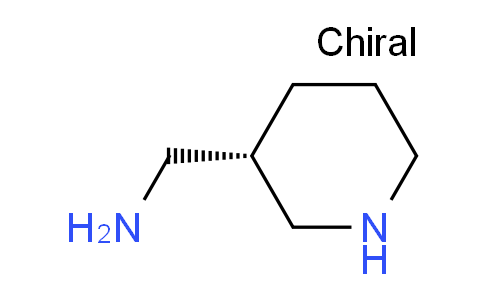 CAS No. 174073-64-4, (S)-Piperidin-3-ylmethanamine