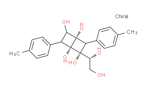 CAS No. 81541-12-0, 1,3:2,4-Di-p-methylbenzylidene sorbitol