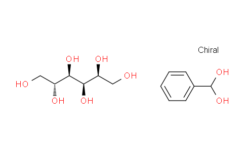 CAS No. 32647-67-9, 1,3:2,4-Dibenzylidene Sorbitol