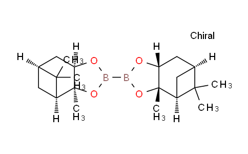 CAS No. 230299-05-5, Bis[(+)-pinanediolato]diboron