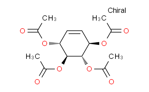 CAS No. 25348-63-4, Conduritol B tetraacetate