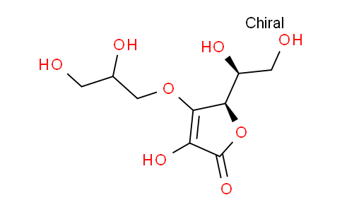 CAS No. 1120360-13-5, Glyceryl Ascorbate