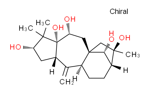 CAS No. 4678-44-8, Grayanotoxin II