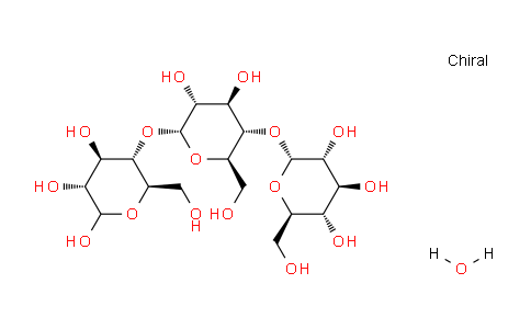 CAS No. 207511-08-8, Maltotriose xhydrate