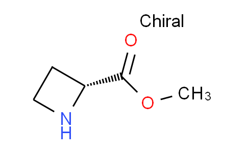 CAS No. 43041-13-0, Methyl (R)-2-Azetidinecarboxylate
